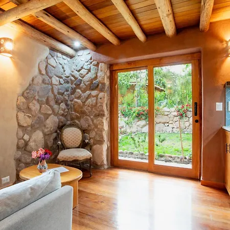 Casa Tikawarmi Bed & Breakfast