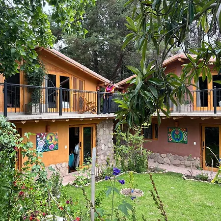 Casa Tikawarmi