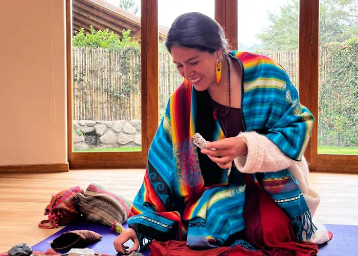 Casa Tikawarmi Urubamba