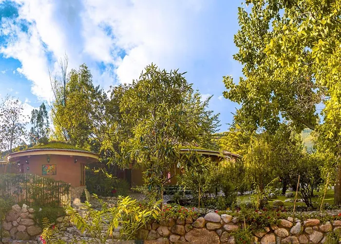 Casa Tikawarmi Urubamba
