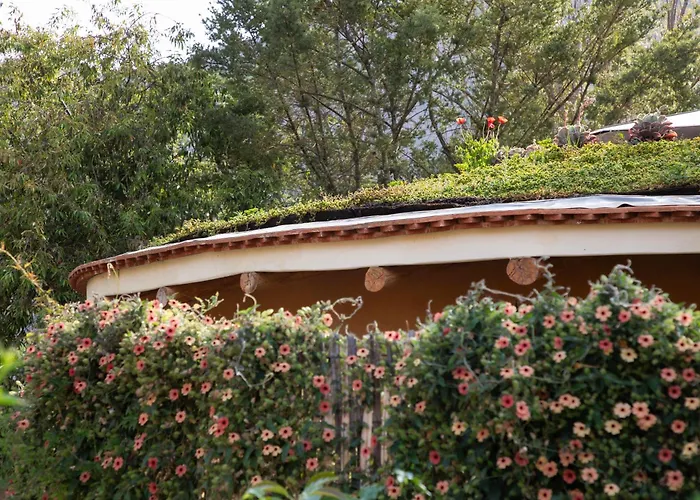 Casa Tikawarmi * Urubamba